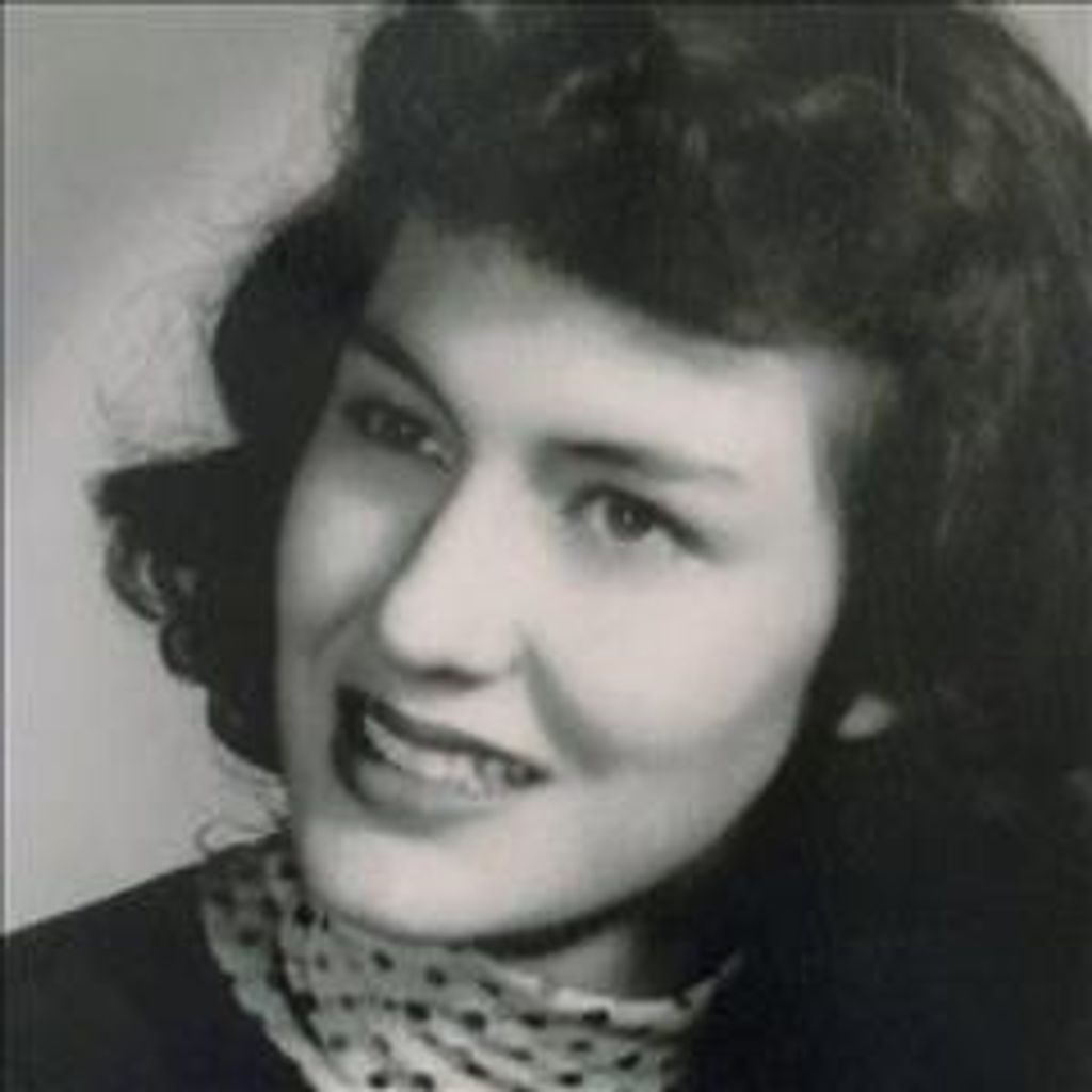 Patricia "Patsy" J. Green Profile Photo