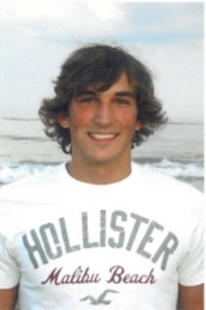 Benjamin Pash Bloser