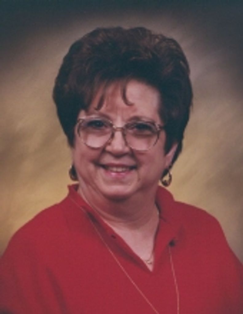 Saundra "Sandie" Francis Pugh Profile Photo