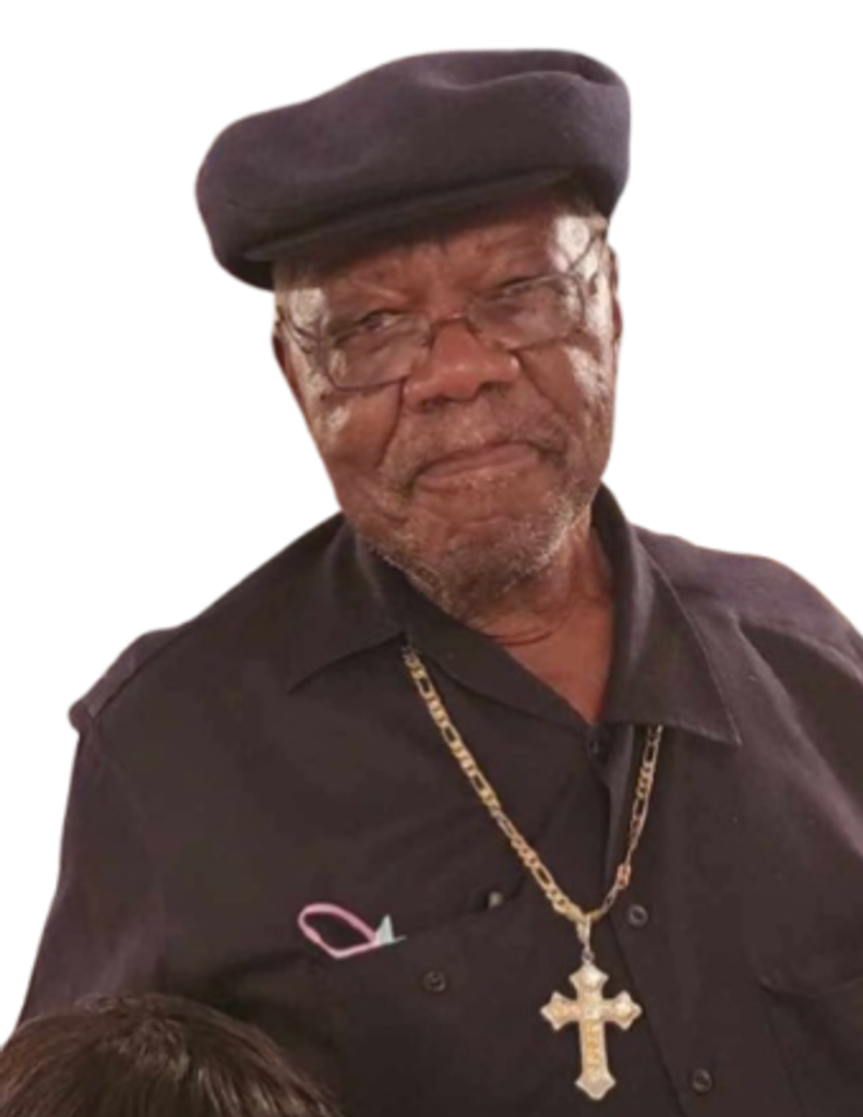 Horace Ferdinand Hinds Profile Photo