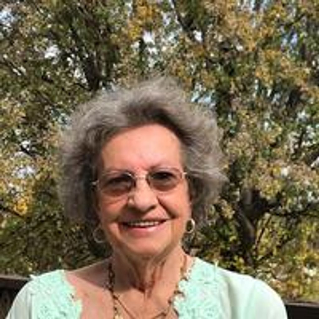 Patsy Paulette Bishop