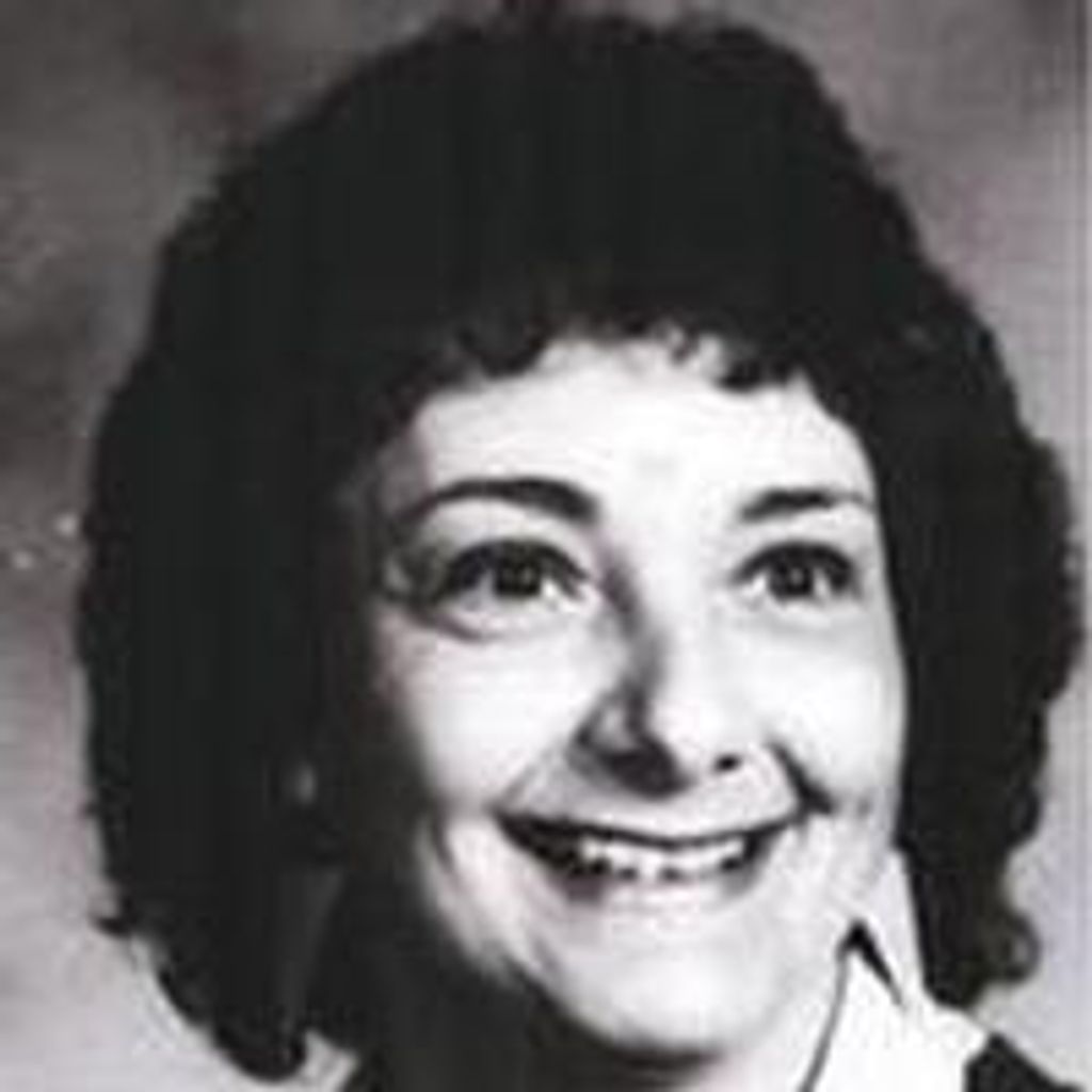 Mary Williams