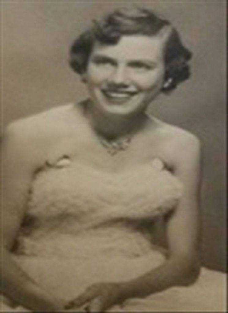 Arlene Yvonne Frantz
