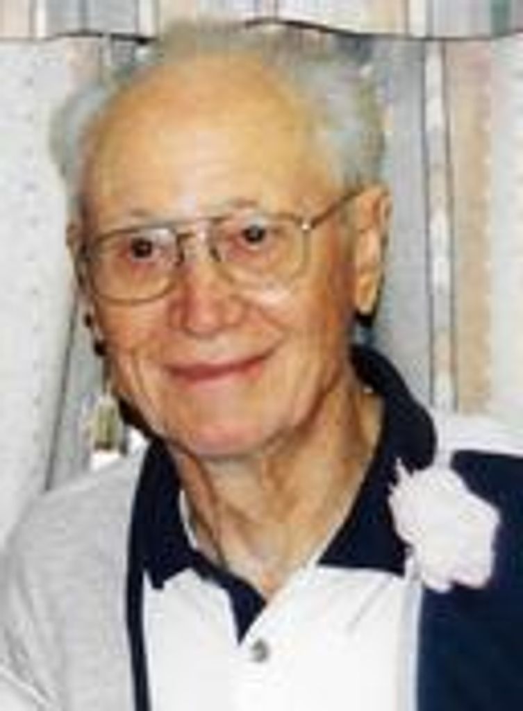 Clarence Townsley
