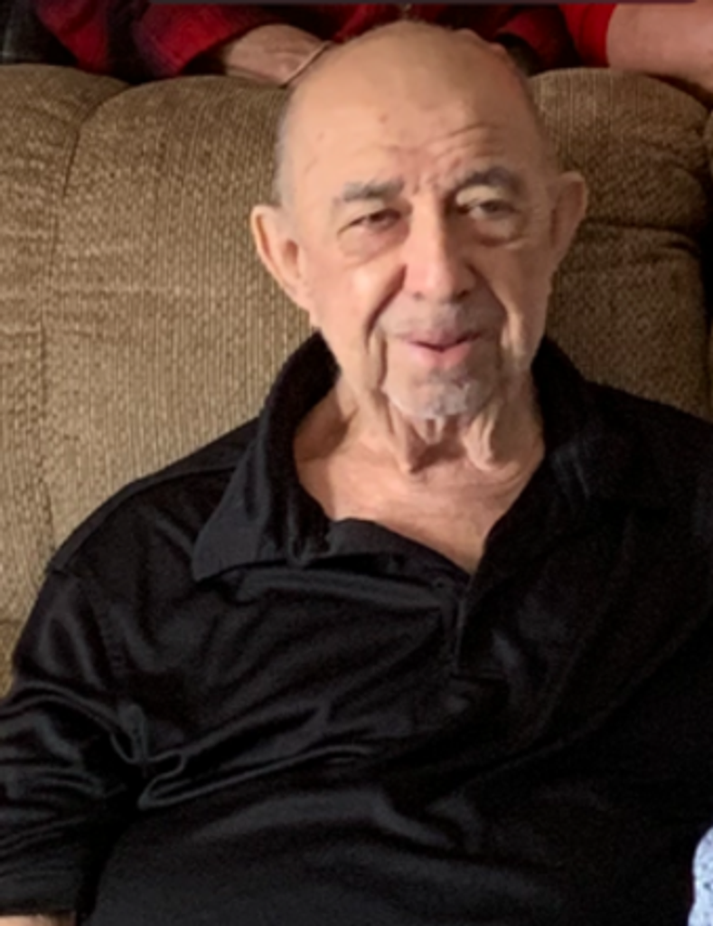 Reuben Joshua Jackson Jr. 