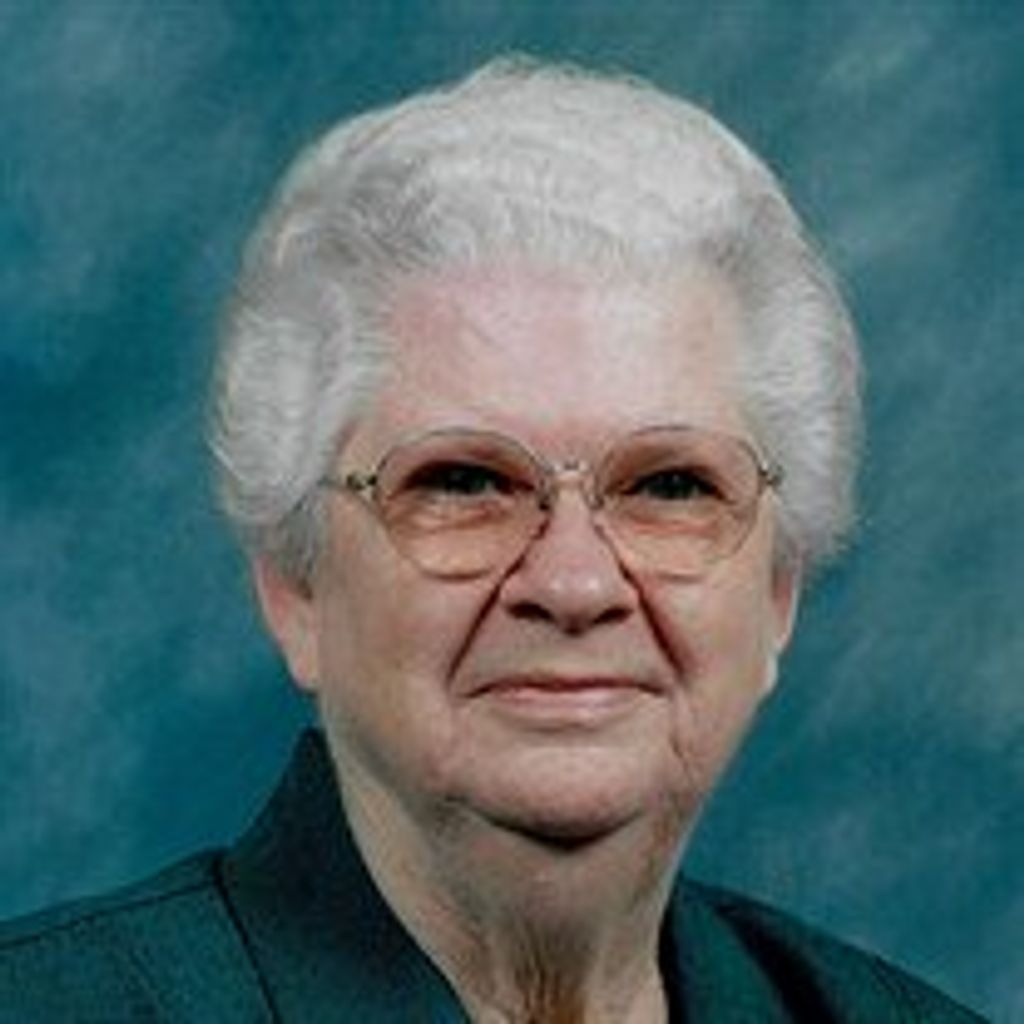 Mary Ellen Register Langston