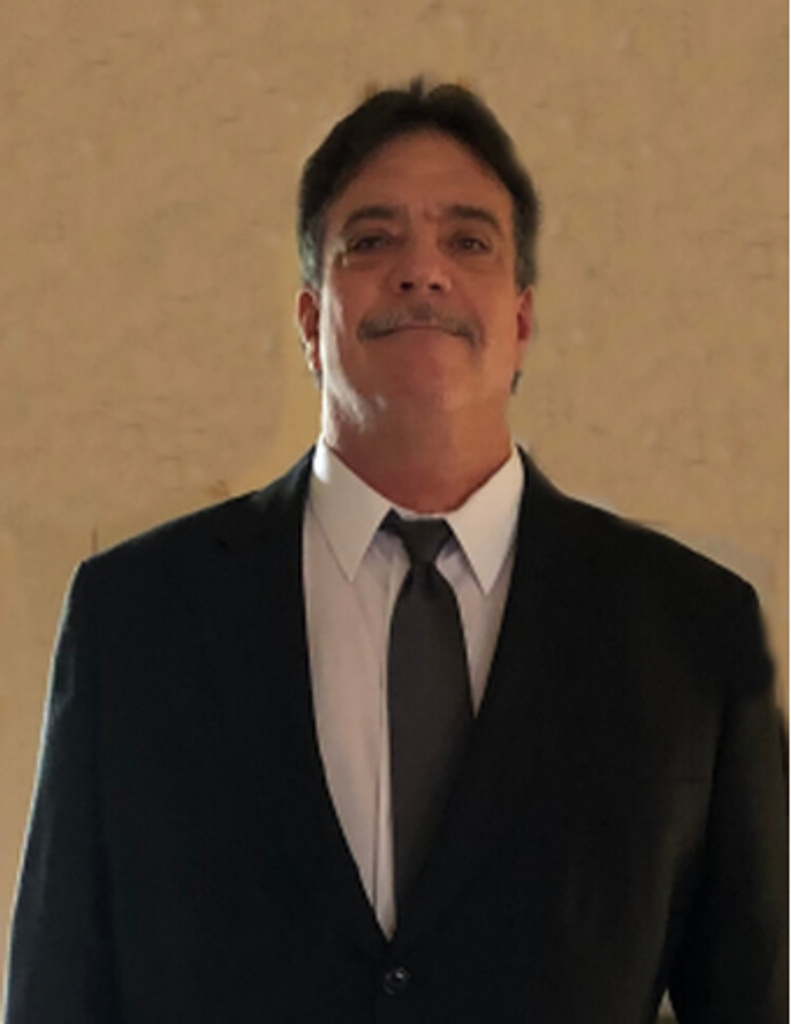David Randall Thigpen Profile Photo