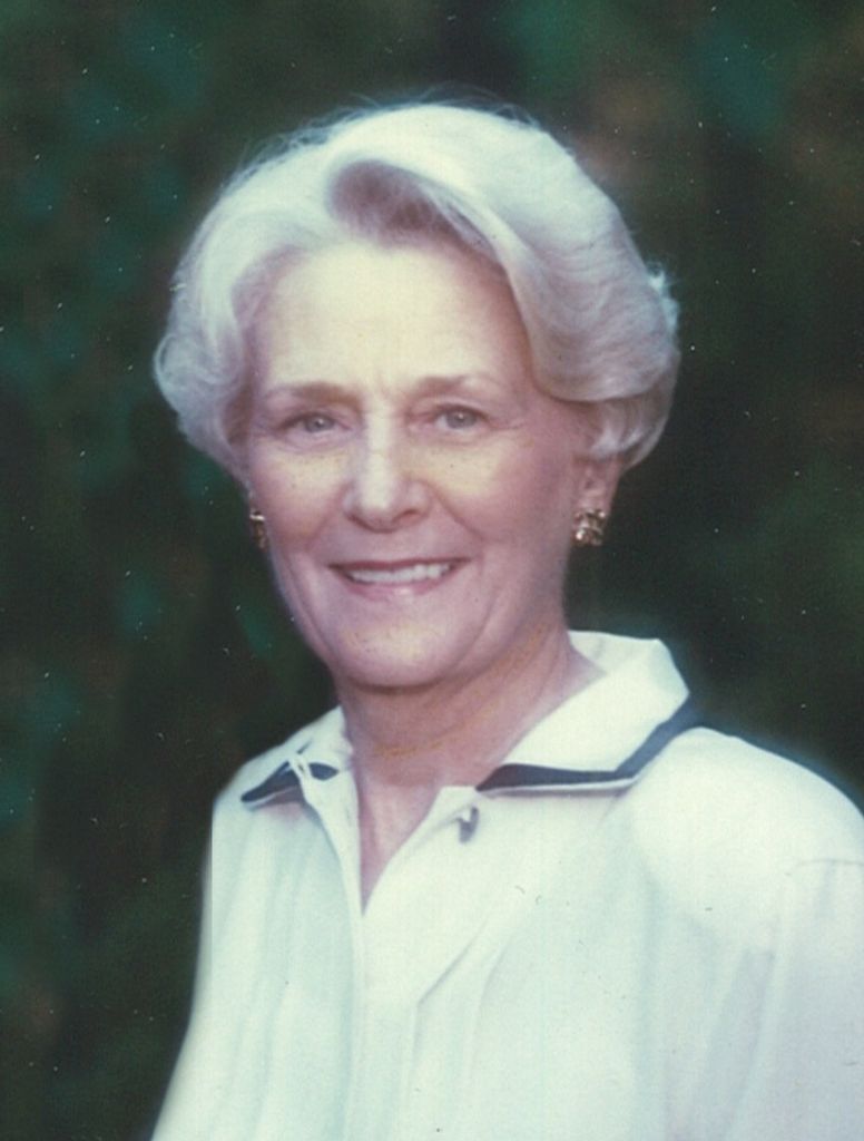 Beryl Elaine Bays Profile Photo