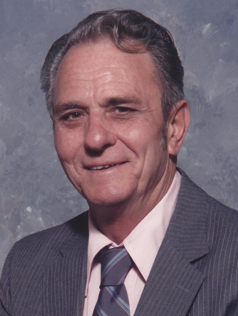 James Robert Tolle