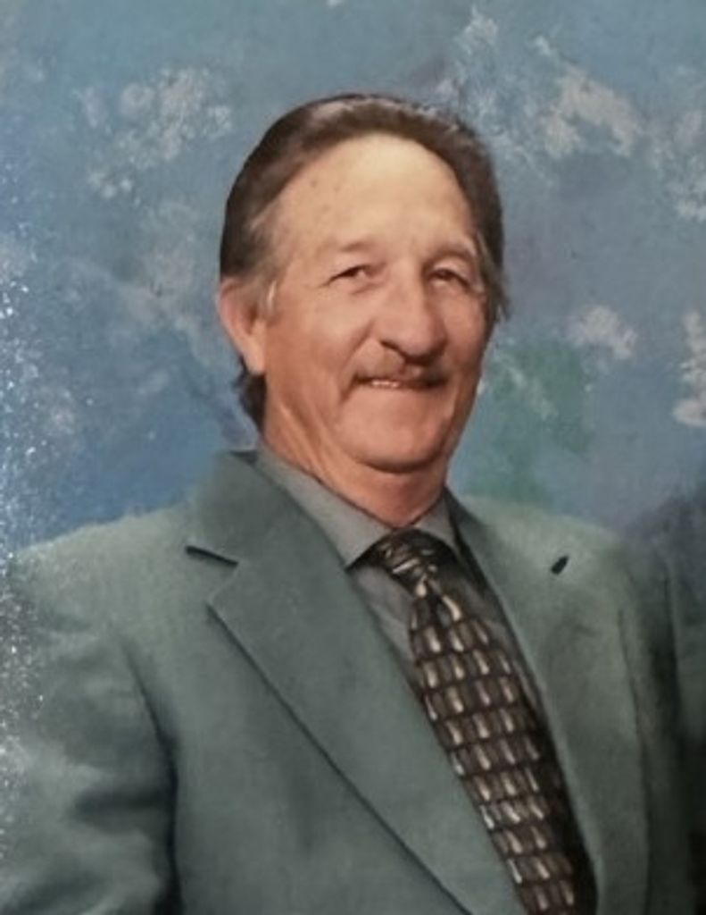 Phil A. Drawdy