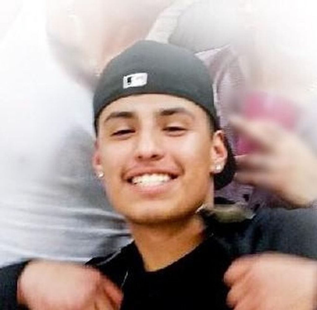 Isaac Ruben Lopez Profile Photo