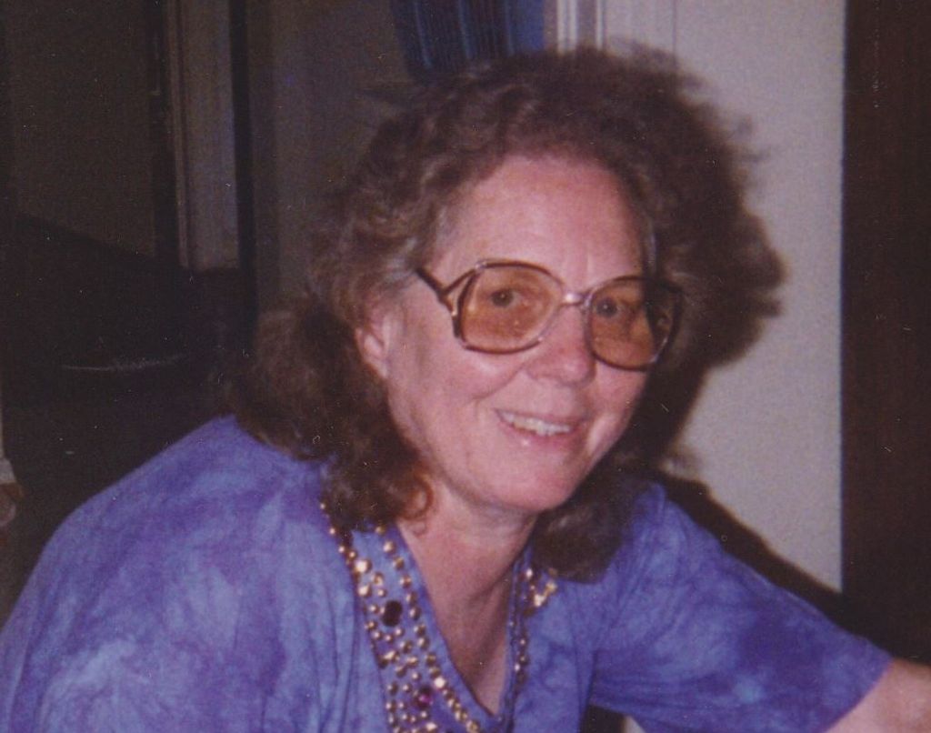 Billie Ruth Hinton Profile Photo
