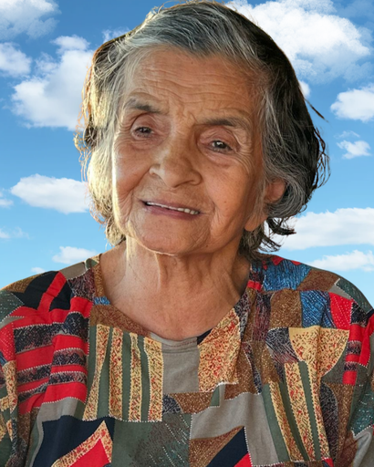 Maria Julia Rivera Nolasco Profile Photo
