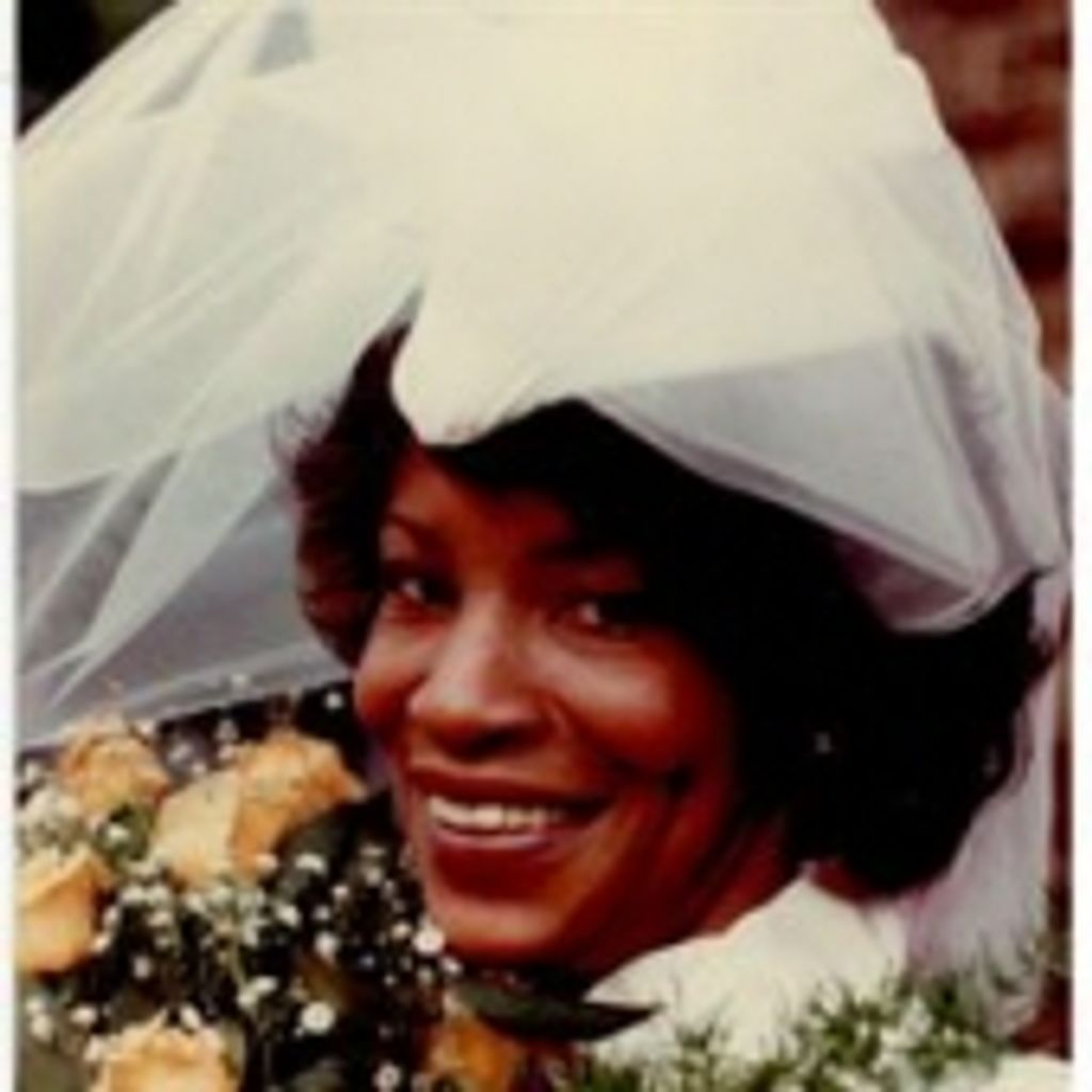 Mrs.  Patricia  Ann Porter