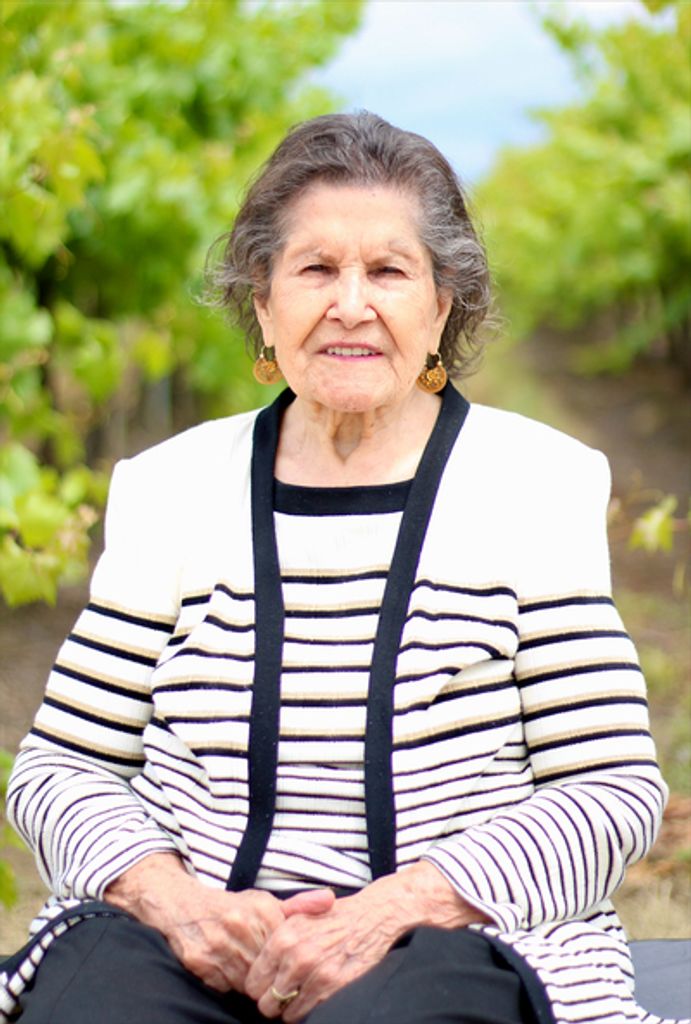 Ramona D Tovar Profile Photo