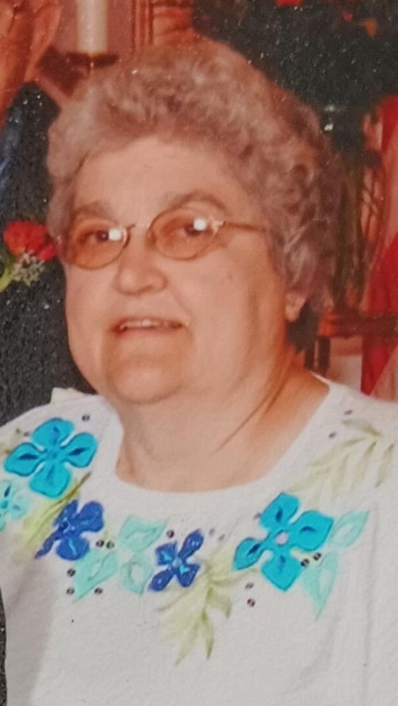 Lorraine Plock Profile Photo