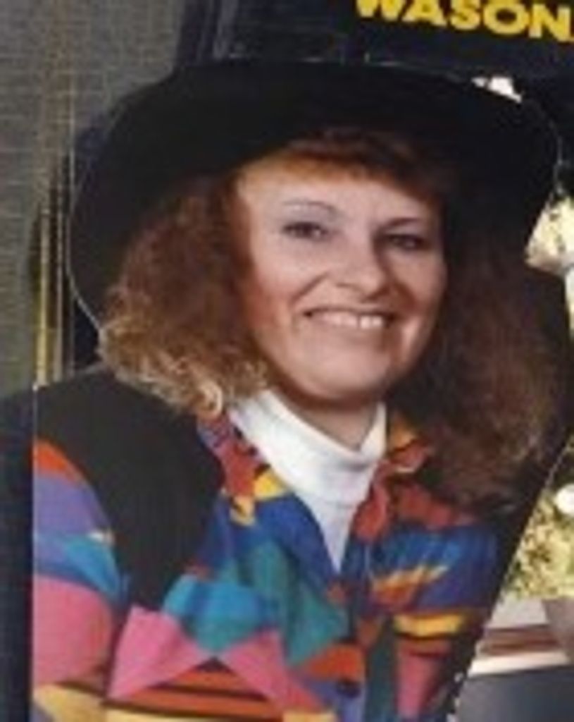 Linda Martha Foster