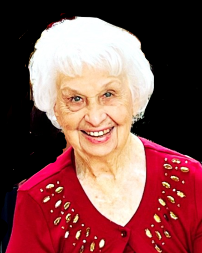 Bettye Jeanne Raschke's obituary image