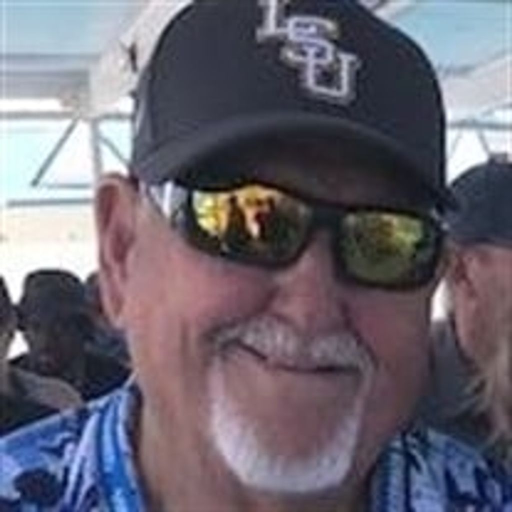 Nicholas Joseph Lopez, Sr.