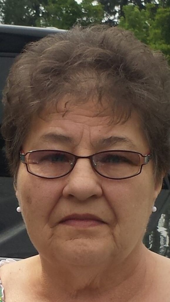 Linda Lou Maggard Profile Photo