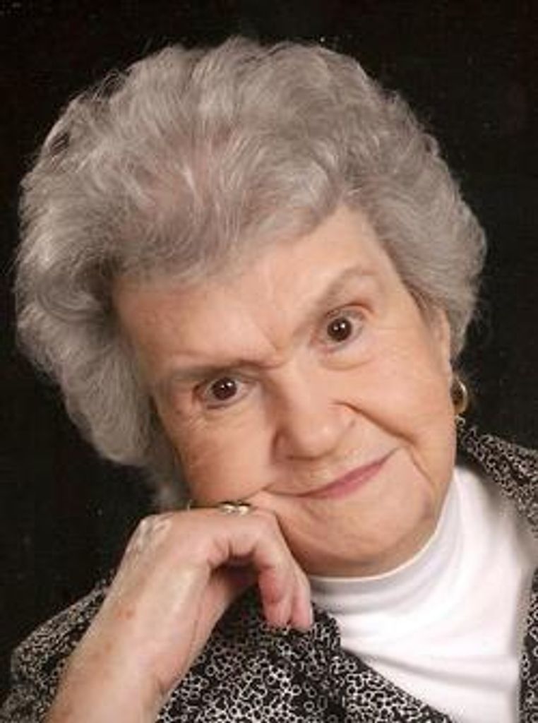 Lorraine Snow Meade