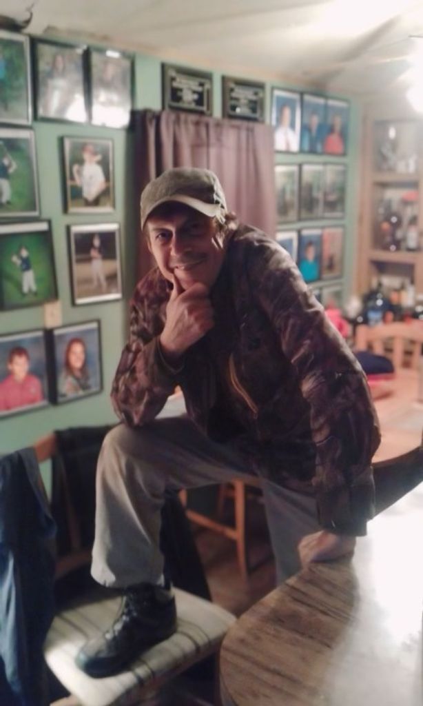 Michael Connor Rhoad