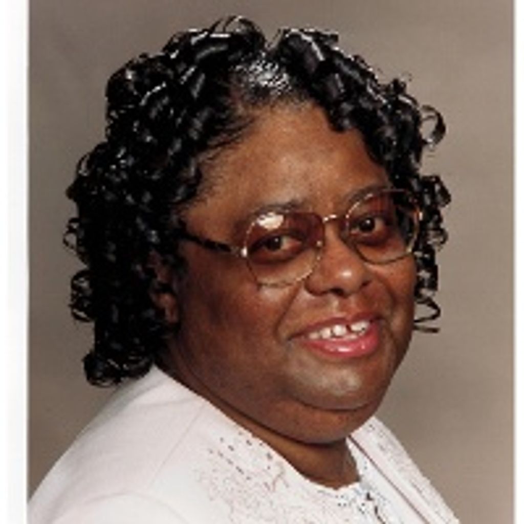 Elaine Lewis