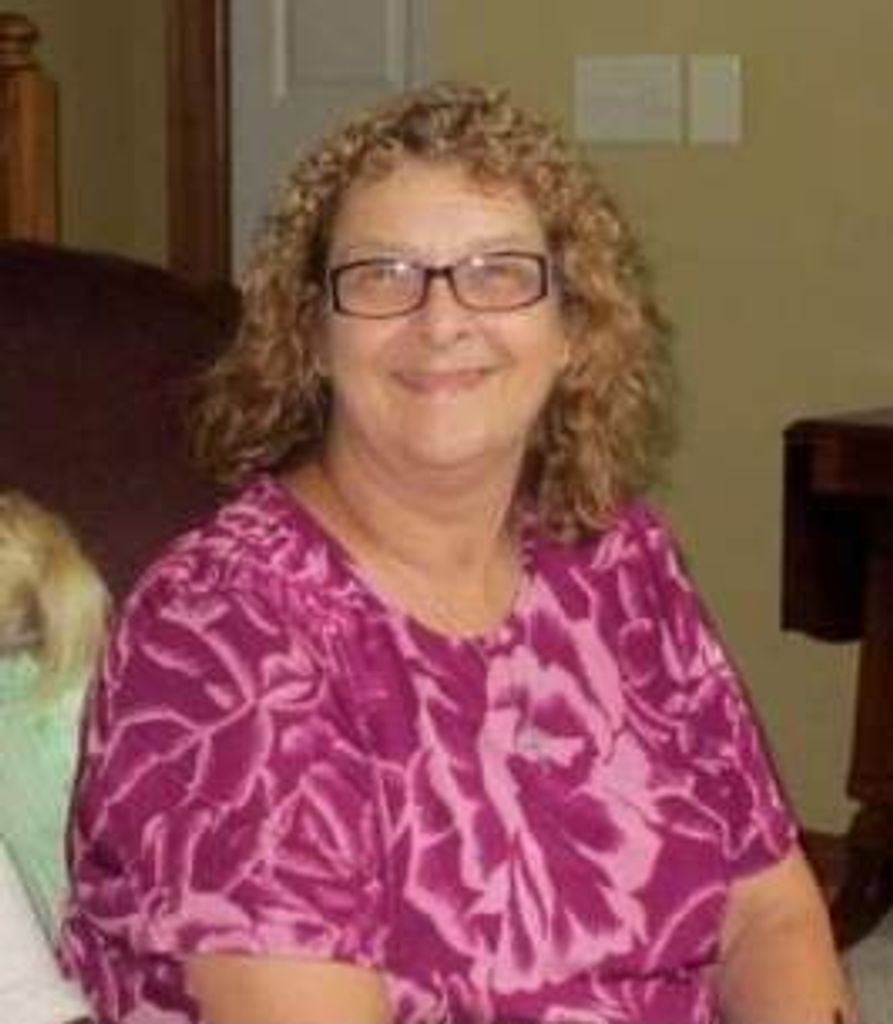 Beverly Krinock Profile Photo