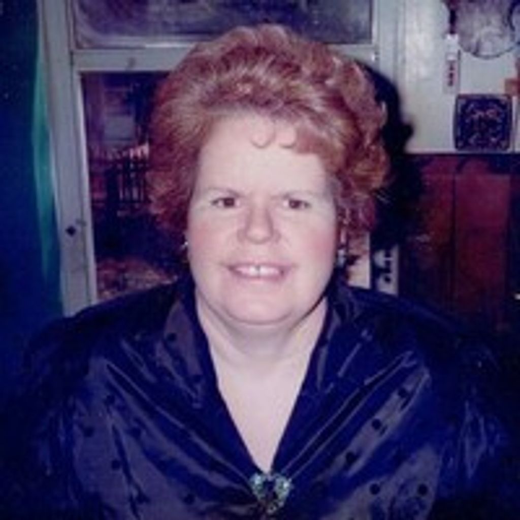 Eleanor T. Rider Profile Photo