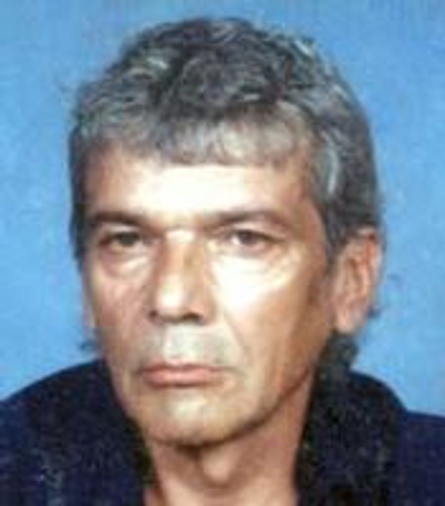 Robert "Cowboy Bob" Thibault