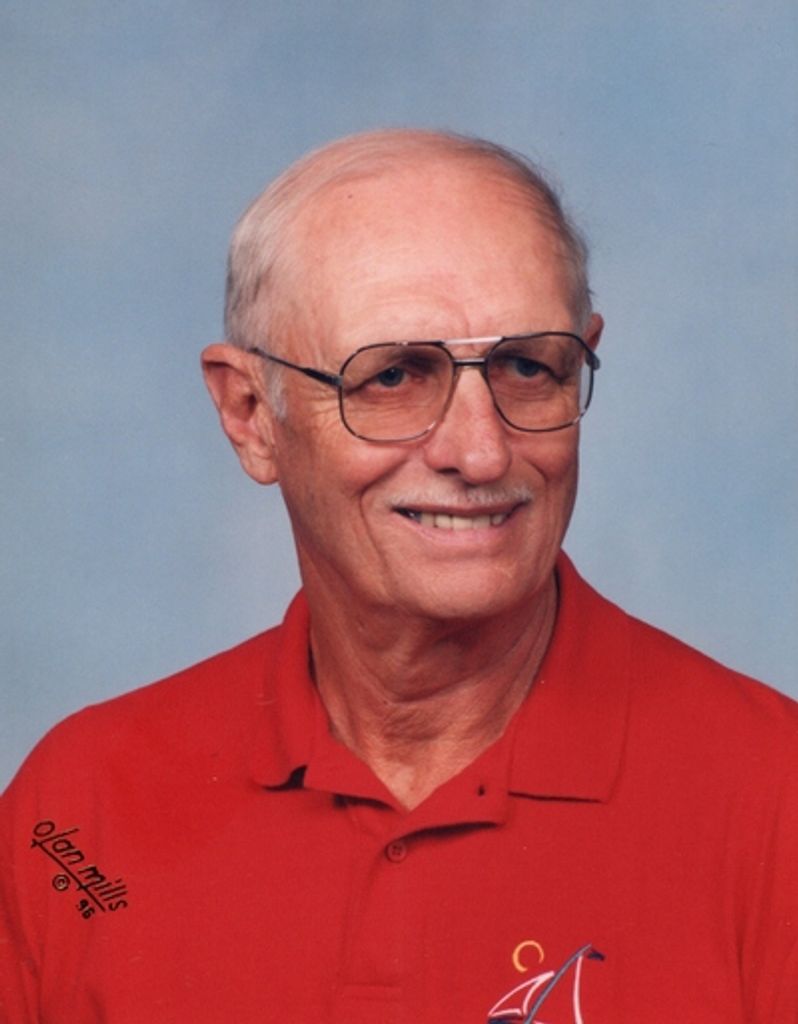 Charles Leo Melzer, Jr Profile Photo