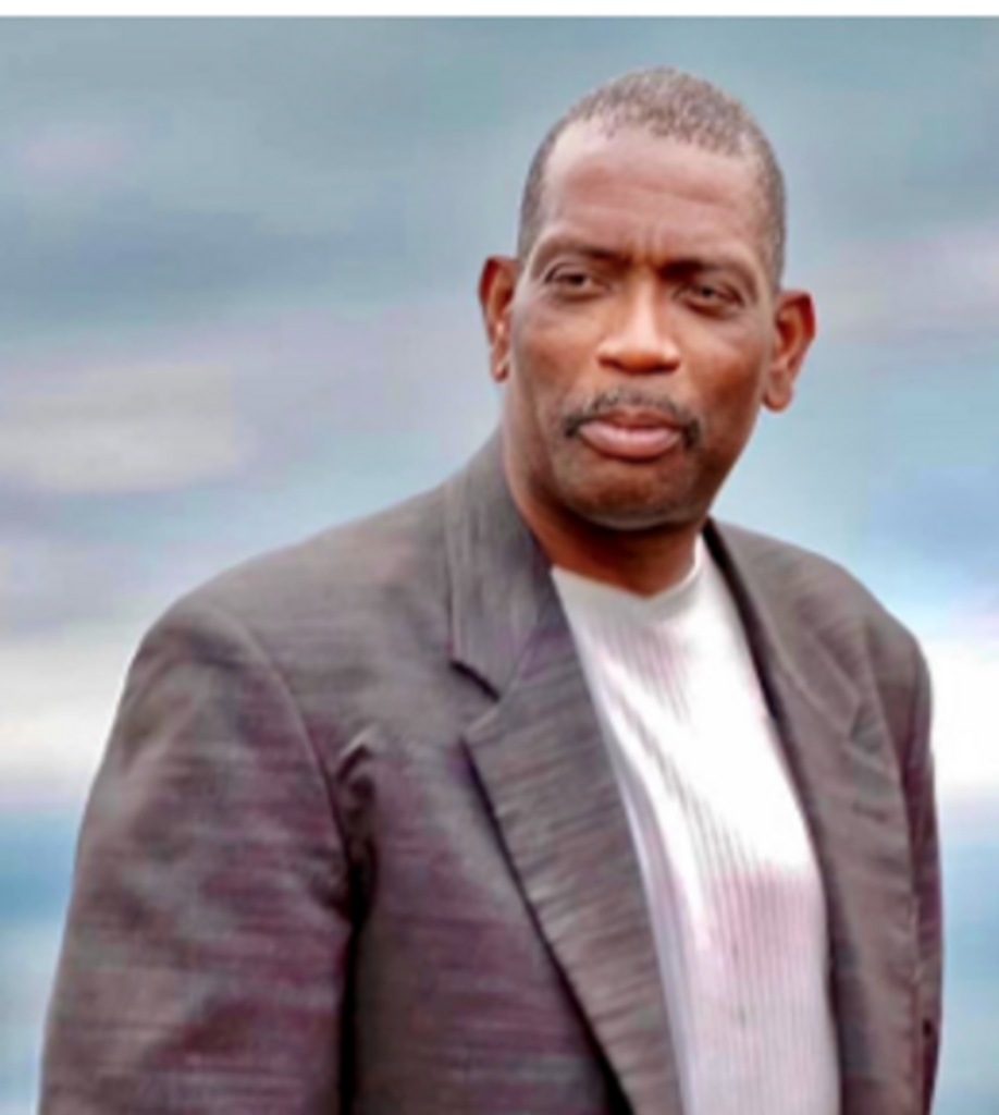 Sterling Calvin Sands Profile Photo