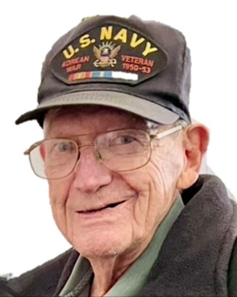 David Edgar Bowser Profile Photo