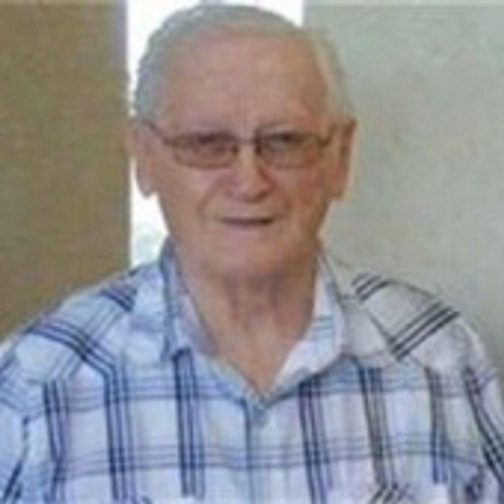 Ralph Wayne Nichols