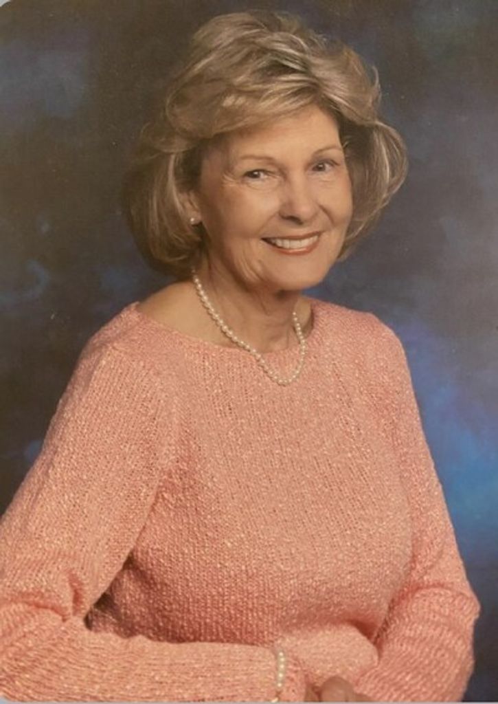 Rosalyn Harrison Newberry Profile Photo
