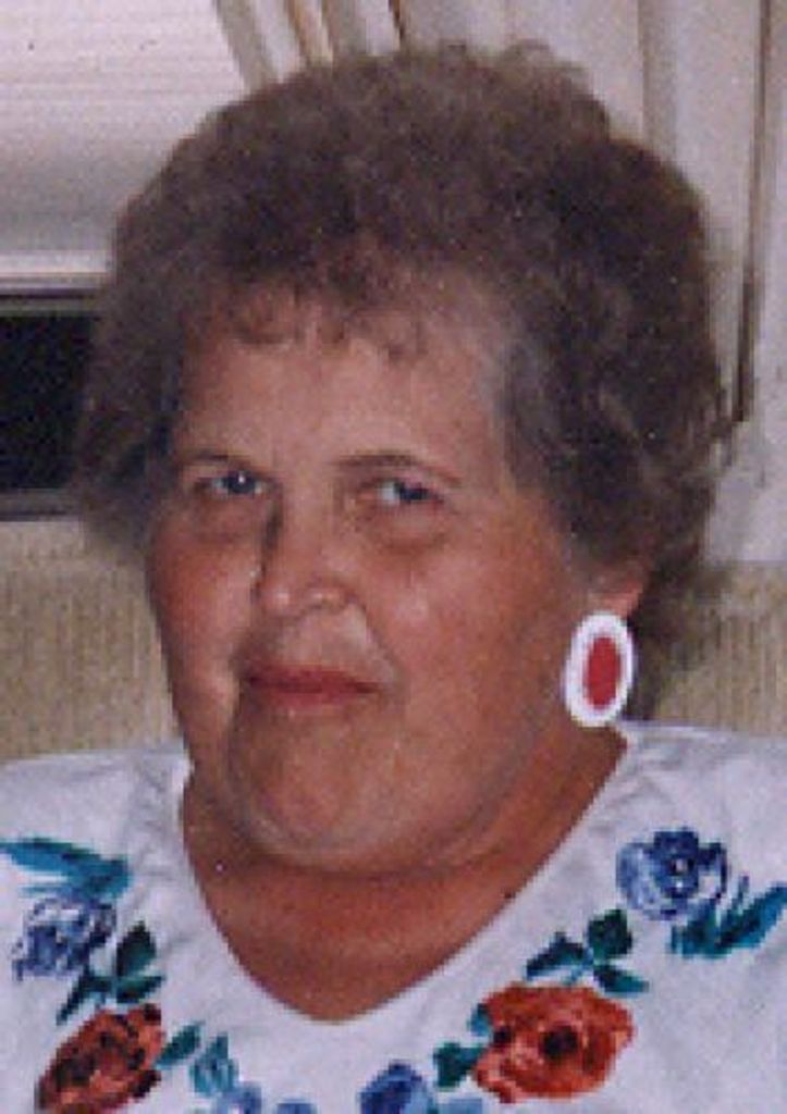 Violet May Bretzman Profile Photo