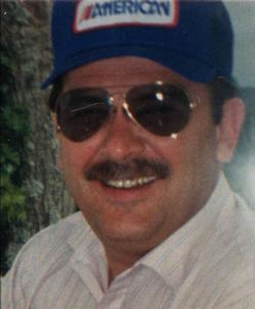 John Robert Rosenberger