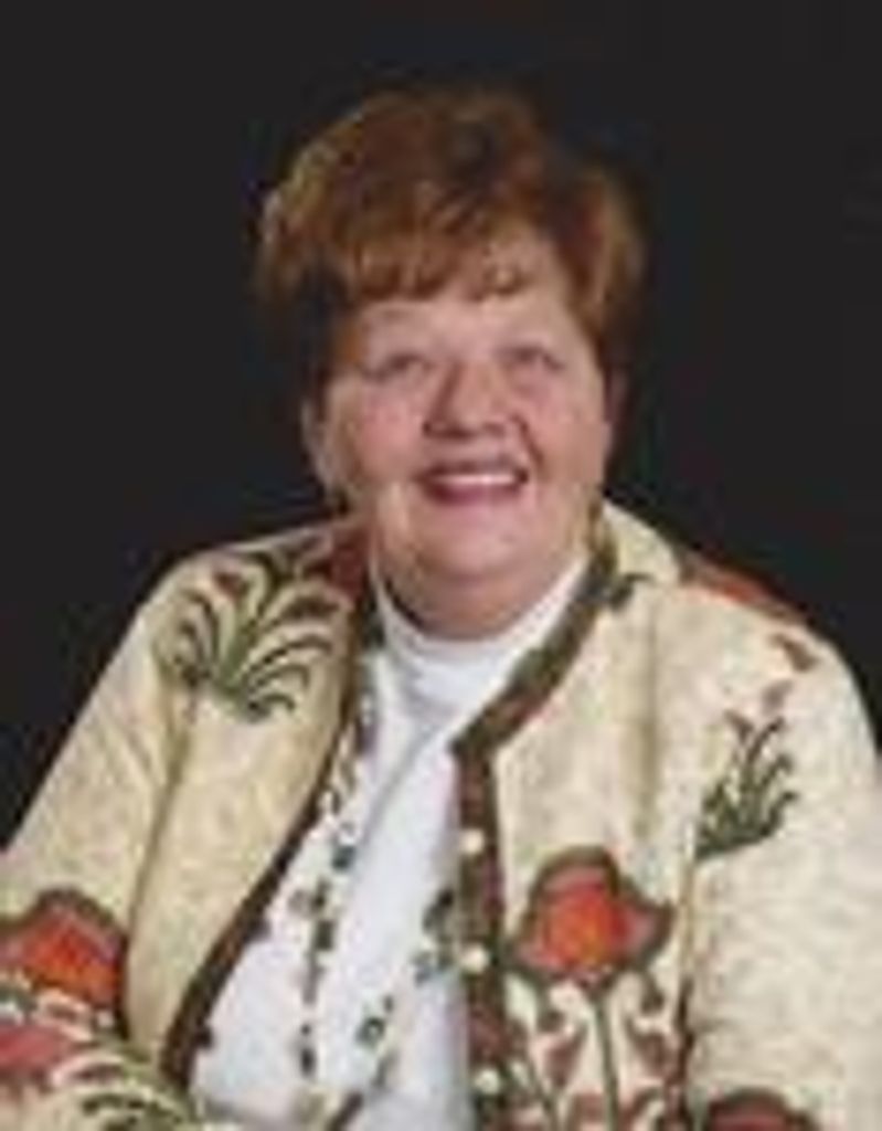 Marlene F. Untiedt