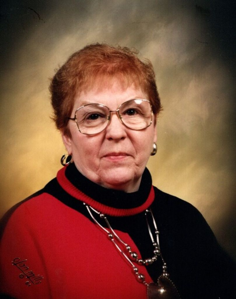Nancy Standley Profile Photo