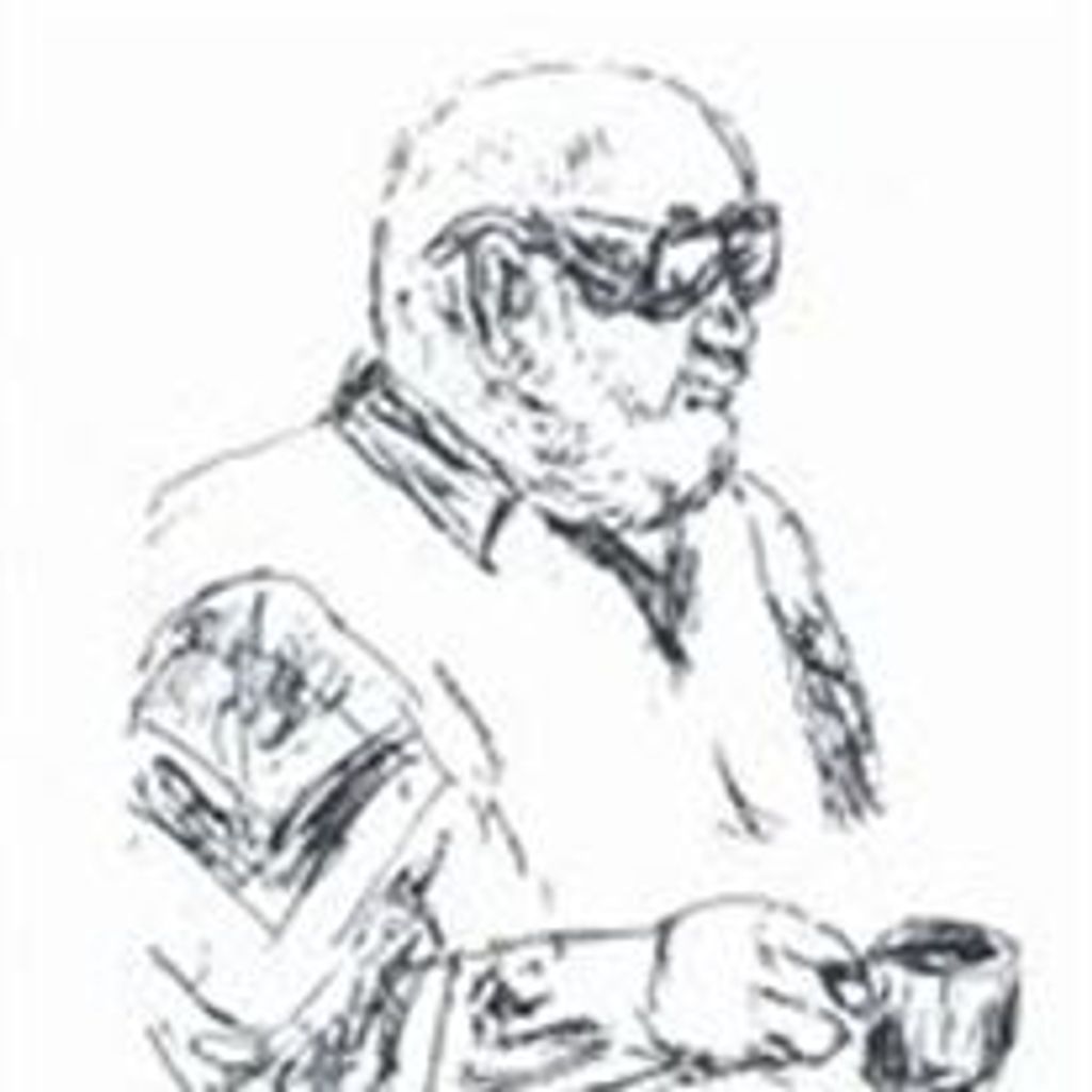 Fred "Bill" Bonner