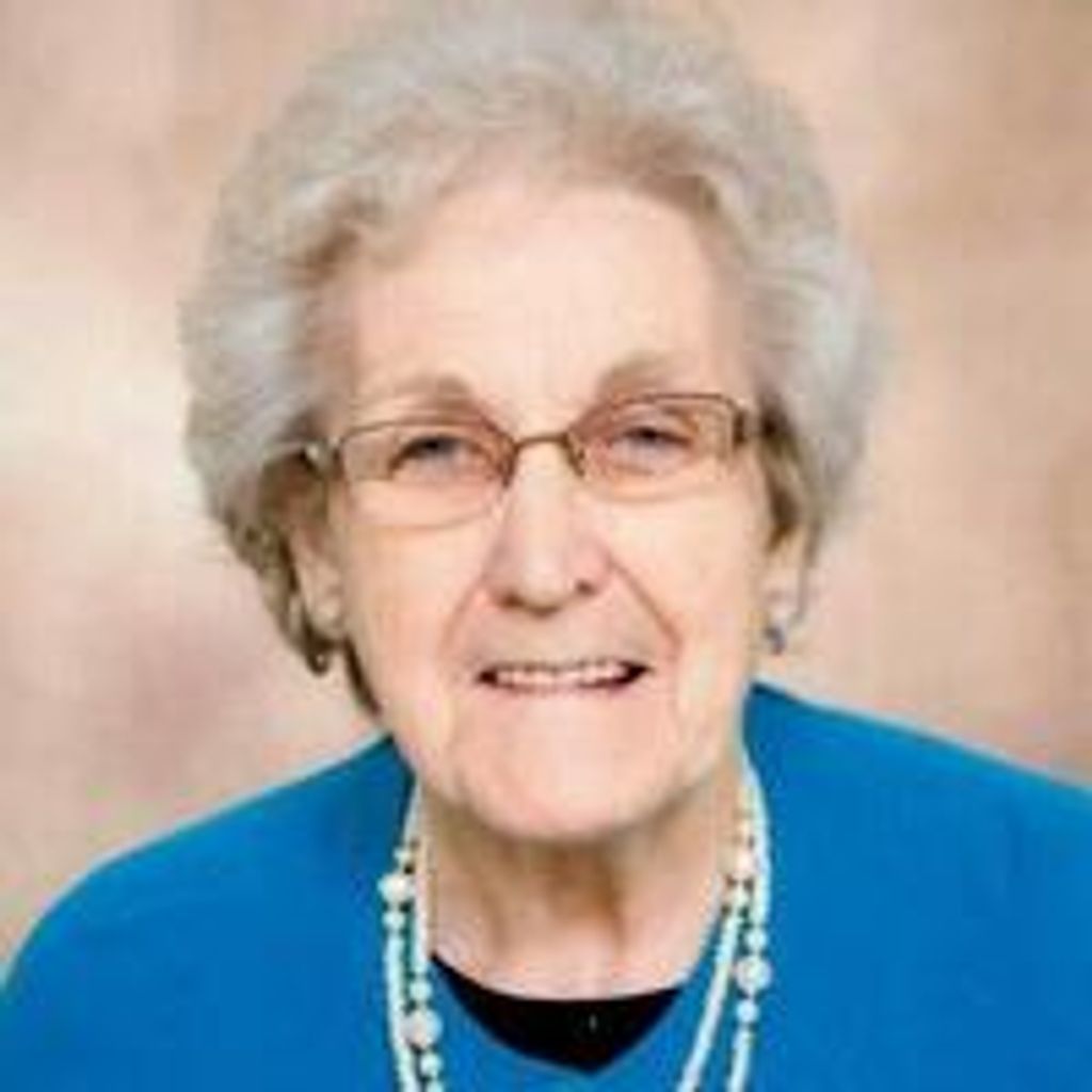 Marilyn C Homan Profile Photo