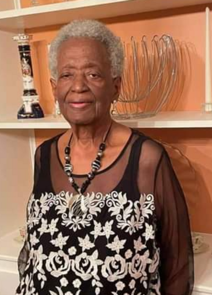 Frances Dubose Singleton Profile Photo