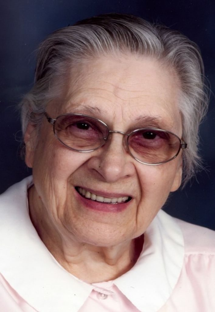 Flora Thelma Kollert