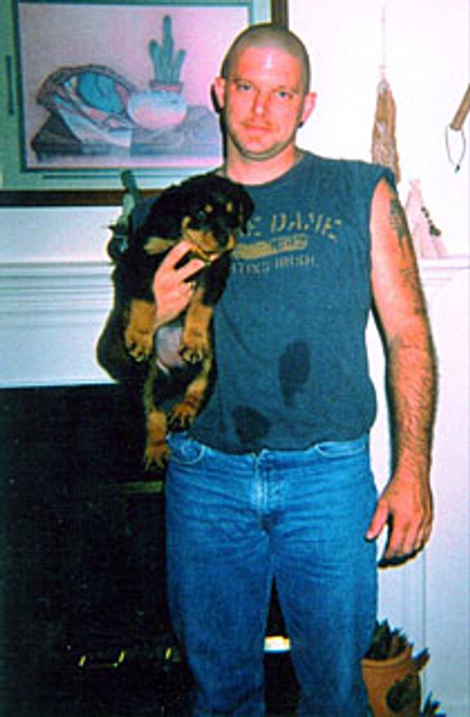 Thomas Eugene Hough Iii Profile Photo