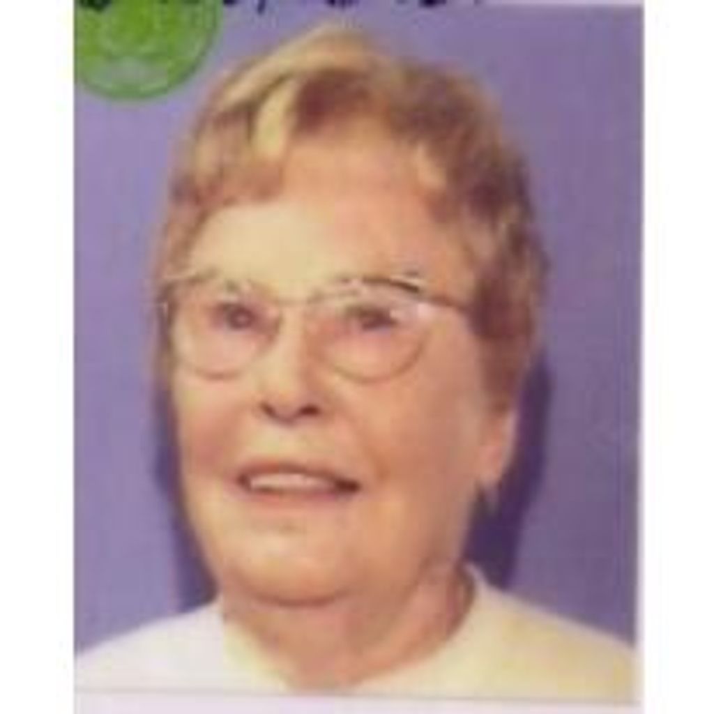 Barbara Mae Didrickson