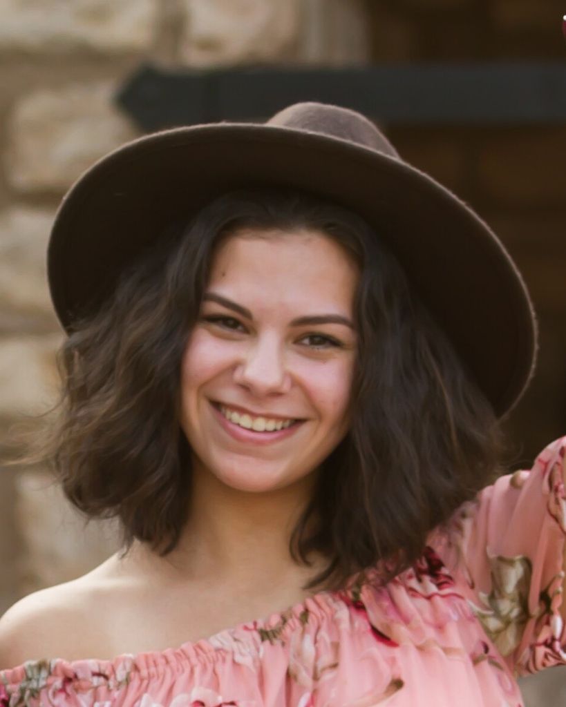 Isabella Rose Tucker Profile Photo