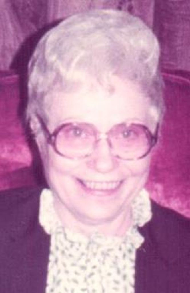 Ruth M. Starling Profile Photo