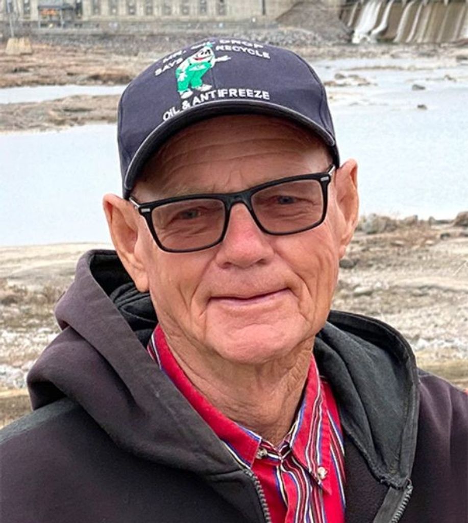 Elmer E. Friesen Profile Photo