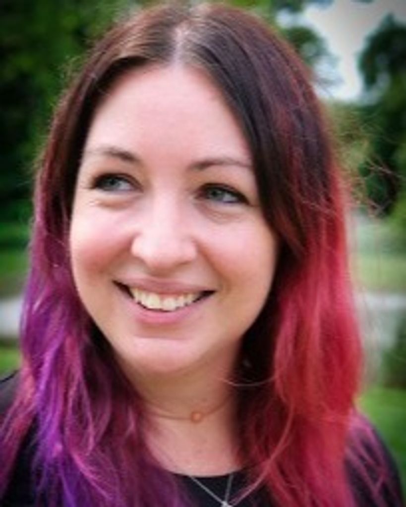 Sarah Shanks "Lucy Lesko" Hudson