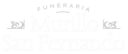 Funeraria Murillo-San Fernando Logo